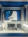 Luxury box making machine